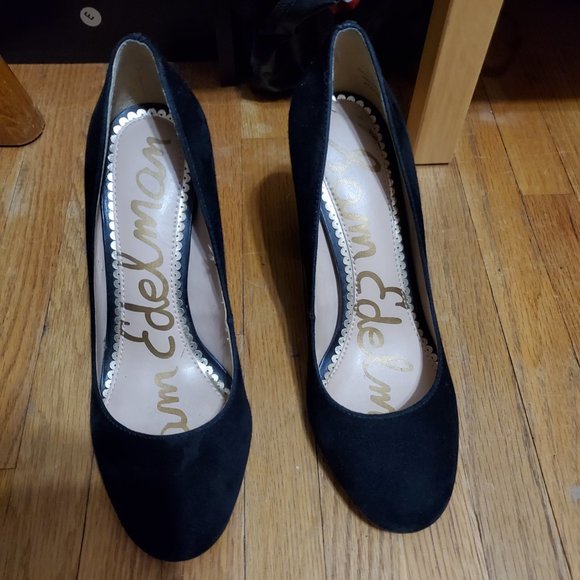 Sam Edelham - Picture 2 of 3